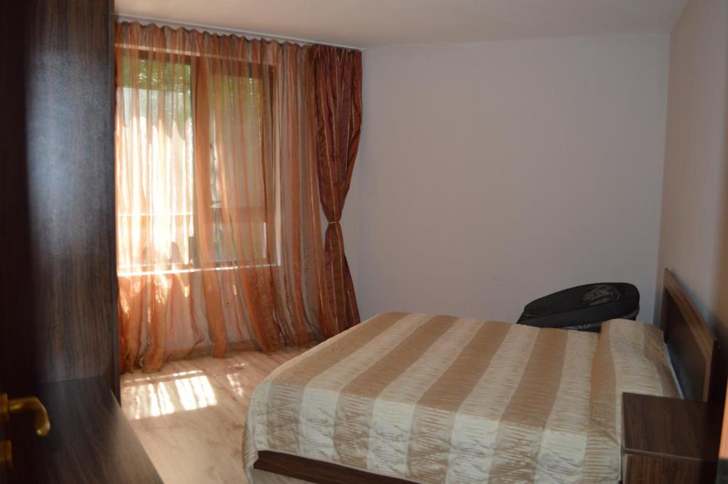 APARTHOTEL AMPHORA PALACE 3*, NISIPURILE DE AUR, BULGARIA